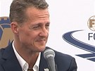 Michael Schumacher