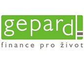 logo GEPARD FINANCE 