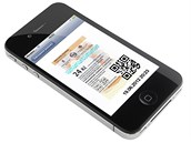 vyu�it� aplikace MasterCard Mobile