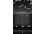 Systém smartphonu Sony Xperia P Systém smartphonu Sony Xperia P
