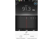 Systém smartphonu Sony Xperia P Systém smartphonu Sony Xperia P