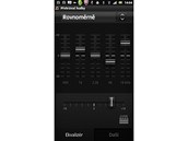 Systém smartphonu Sony Xperia P Systém smartphonu Sony Xperia P