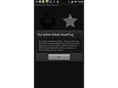 Systém smartphonu Sony Xperia P Systém smartphonu Sony Xperia P
