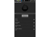 Systém smartphonu Sony Xperia P Systém smartphonu Sony Xperia P