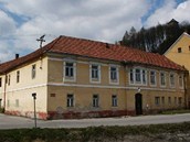 Pivovar Brumov