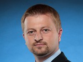 Analytik spole�nosti Cyrrus Marek Hatlapatka.