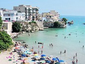 Otranto, Puglia Otranto, Puglia