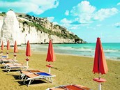 Vieste, Gargano Vieste, Gargano
