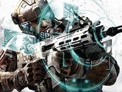 Ghost Recon: Future Soldier Ghost Recon: Future Soldier