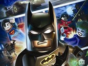 LEGO Batman 2 LEGO Batman 2