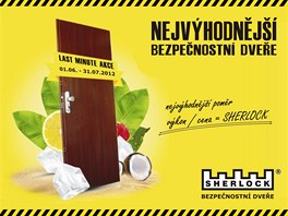 Bezpe�nostn� dve�e