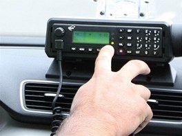 Policejn� passat je nejen velmi rychl�, ale dok�e p�estupky zdokumentovat tak,