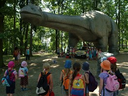 DinoPark DinoPark