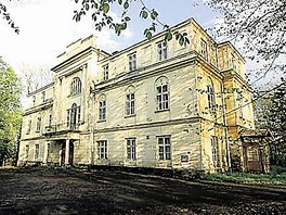 Z�mek Hnojn�k