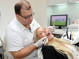Nov� �sm�v m�la Linda za 4 sezen�.