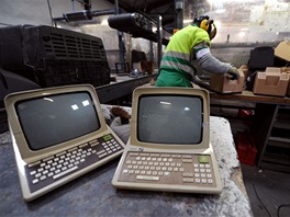Minitel Minitel