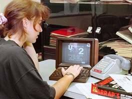 Minitel Minitel
