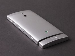 Sony Xperia P Sony Xperia P