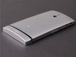 Sony Xperia P Sony Xperia P