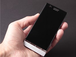 Sony Xperia P Sony Xperia P
