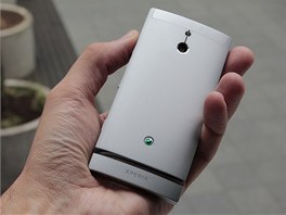 Sony Xperia P Sony Xperia P