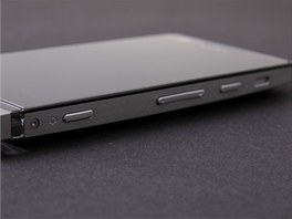 Sony Xperia P Sony Xperia P