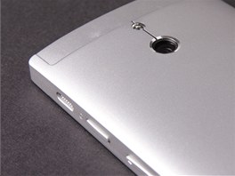 Sony Xperia P Sony Xperia P