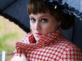 Adele Adele