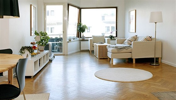 Renovace parket - parkety jako nov� 