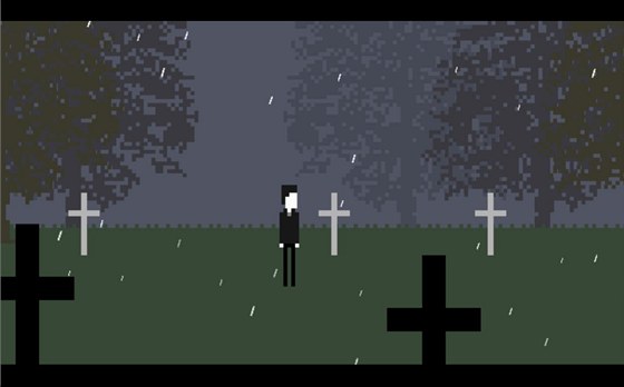 i remember the rain