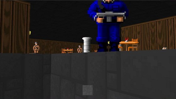 minestein 3D minestein 3D
