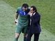 TAKHLE TO P�ECE HR�T NEMَETE! Tren�r italsk� reprezentace Cesare Prandelli