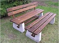 Starostové vědí, kam zajet nakoupit koše i lavičky do parků1 Starostové vědí, kam zajet nakoupit koše i lavičky do parků1