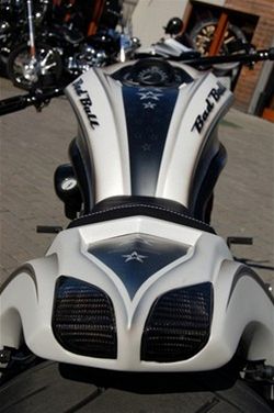 Harley � Davidson Praha  