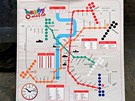 Karel B�ezina - Happy metro, 1,955 milionu za 70 procent 