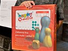 Karel B�ezina - Happy metro, 1,955 milionu za 70 procent 