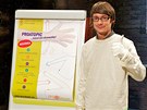 Jakub Dohnal � Proatopic,  1,5 milionu korun za 10 procent 