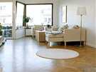 Renovace parket - parkety jako nov� 