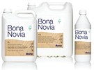 Bona Novia - �e�en� �it� na m�ru pro renovace parket 