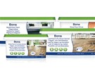 Produkty pro kutily Bona  