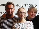 Pavel Liška, Katarzyna Zawadzka, Tomáš Matonoha, Jana Plodková, Marek Najbrt,