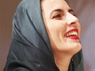 Leila Hatami s Křišťálovým glóbem