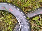 Karbonové ráfky Zipp Karbonové ráfky Zipp