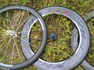 Karbonové ráfky Zipp Karbonové ráfky Zipp