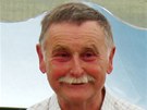 Mo�eplavec Petr Ondr��ek po n�vratu v Mokr�m.