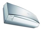 Nové vnitřní jednotky splňují náročné technické parametry, ale také požadavky Nové vnitřní jednotky splňují náročné technické parametry, ale také požadavky