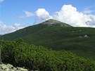 Popa�a od severoz�padu