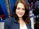 MFFKV 2012 - Klára Issová MFFKV 2012 - Klára Issová
