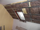 Zateplen� m�stnosti