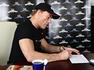 Jean Claude van Damme Jean Claude van Damme